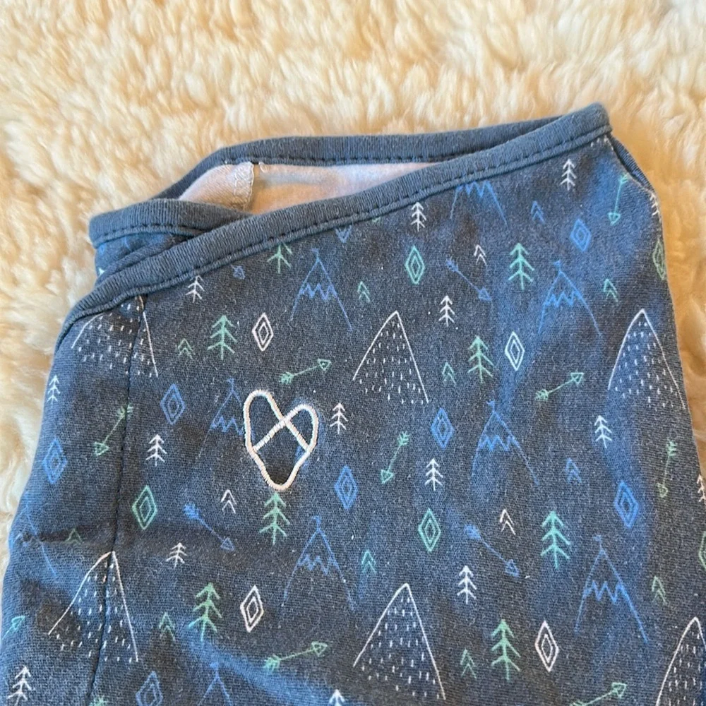 SwaddleMe 3-pack, Large - Picture 2 of 9